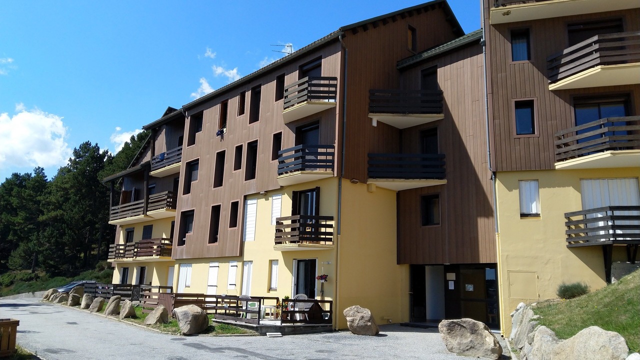 Photo of Outdoor in Pyrenees 2000