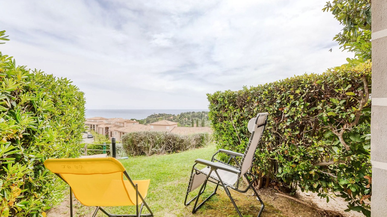 Photo of Outdoor in Agay