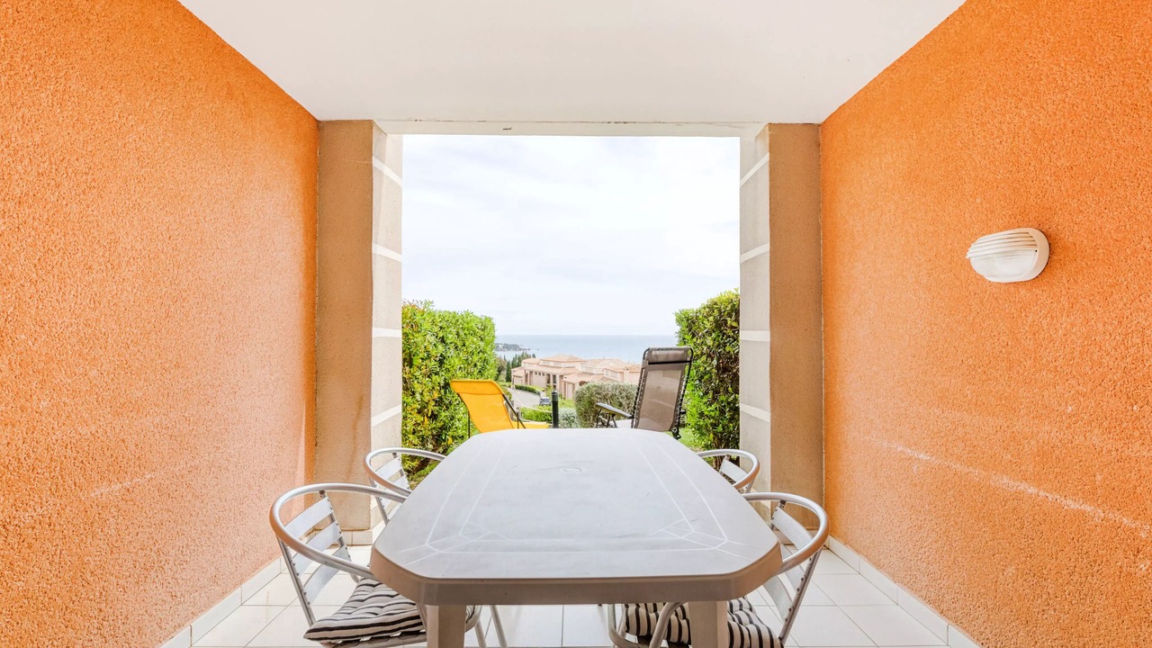 Photo of Outdoor in Agay