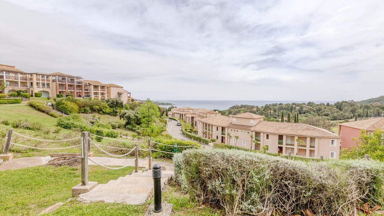 Photo of Outdoor in Agay
