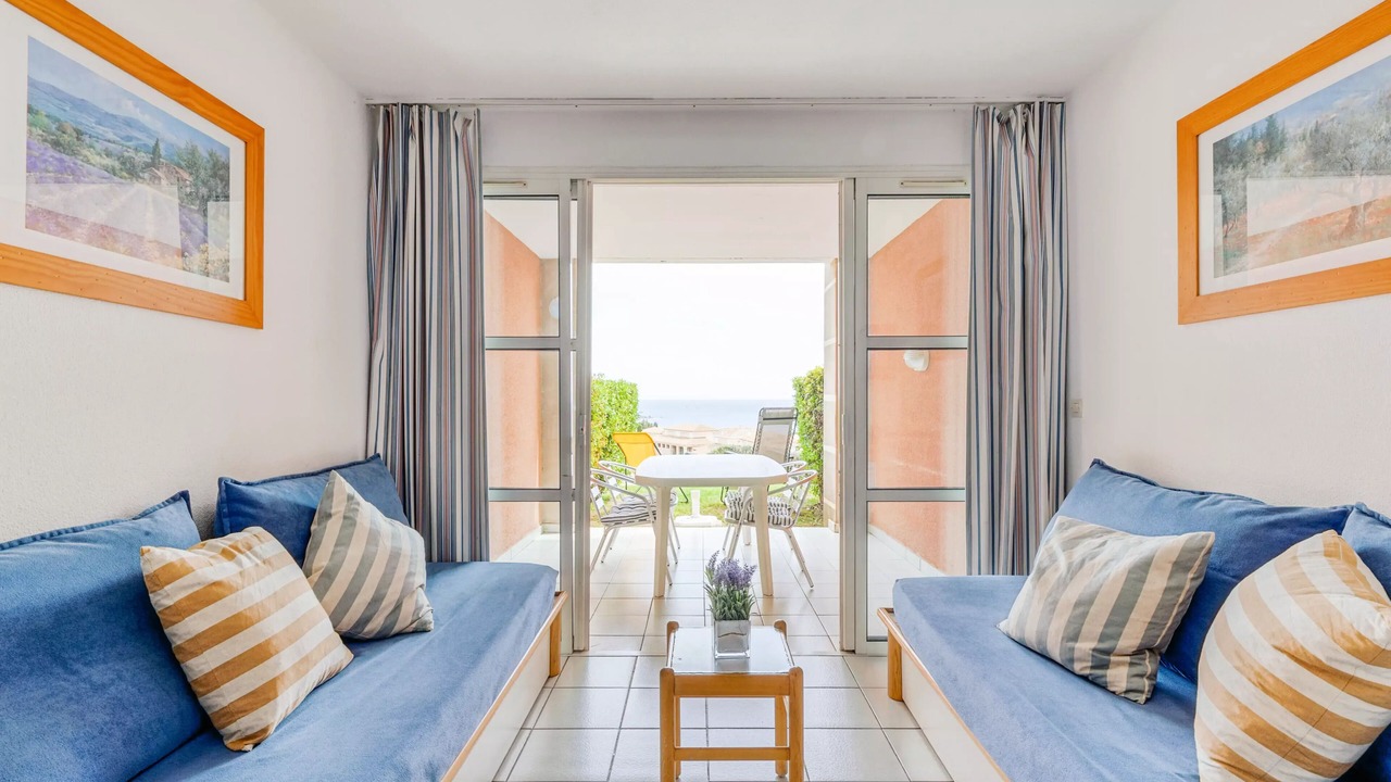 Photo of Livingroom in Agay