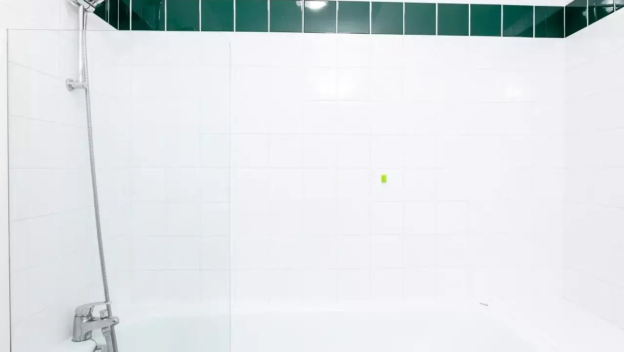Photo of Bathroom in Argentat