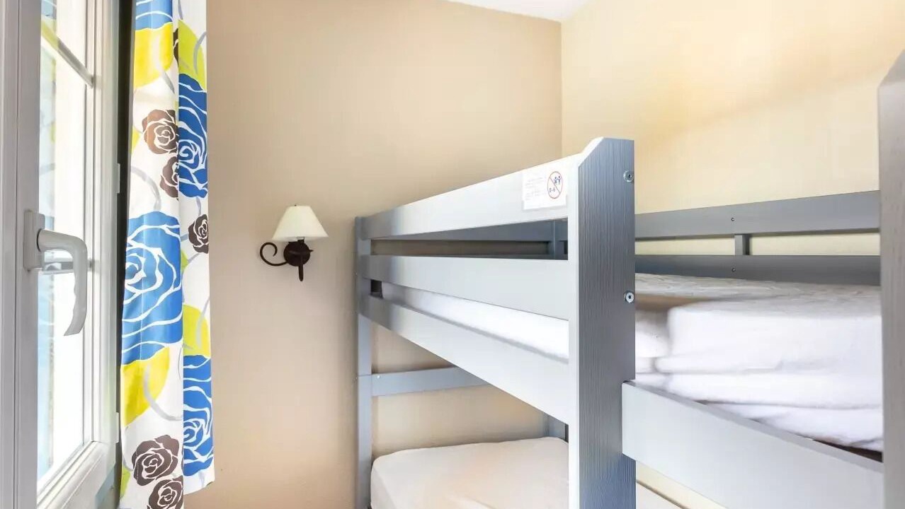 Photo of Bedroom in Argentat