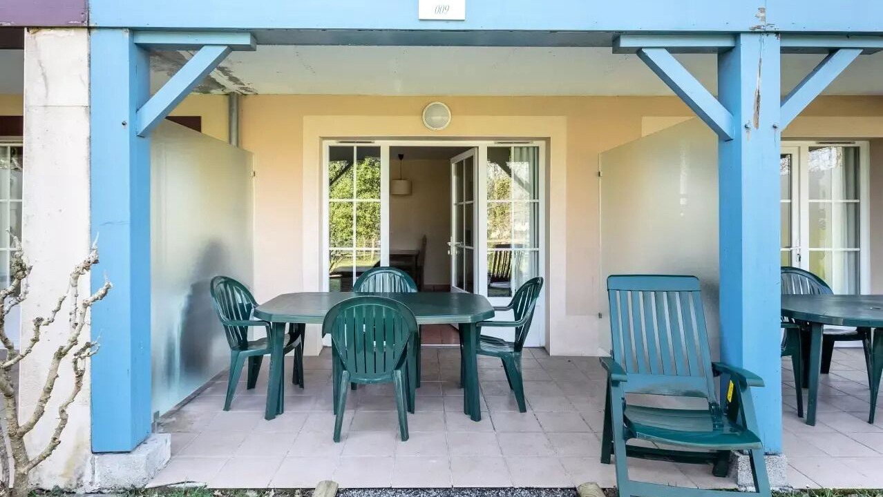 Photo of Outdoor in Argentat