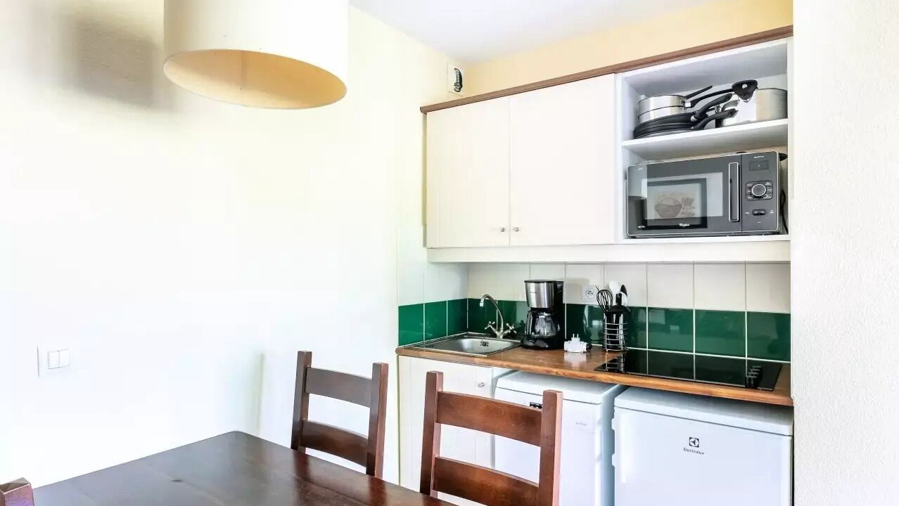 Photo of Kitchen in Argentat