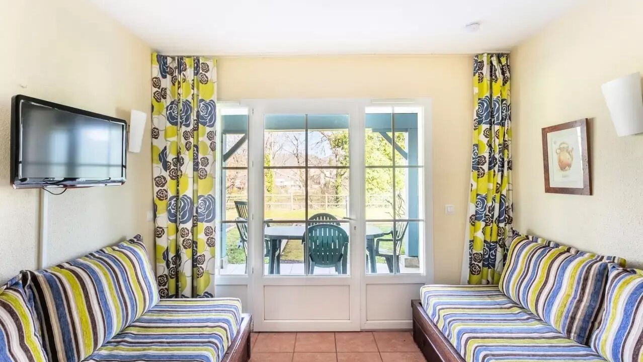 Photo of Livingroom in Argentat
