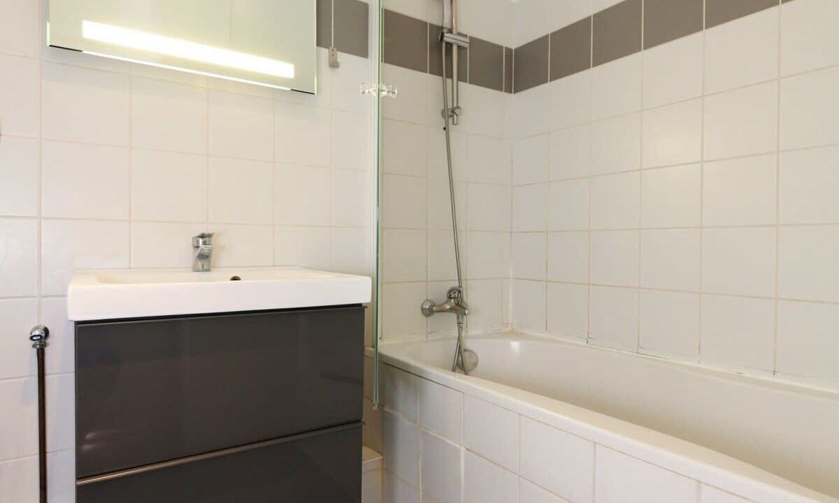 Photo of Bathroom in Jardin des plantes