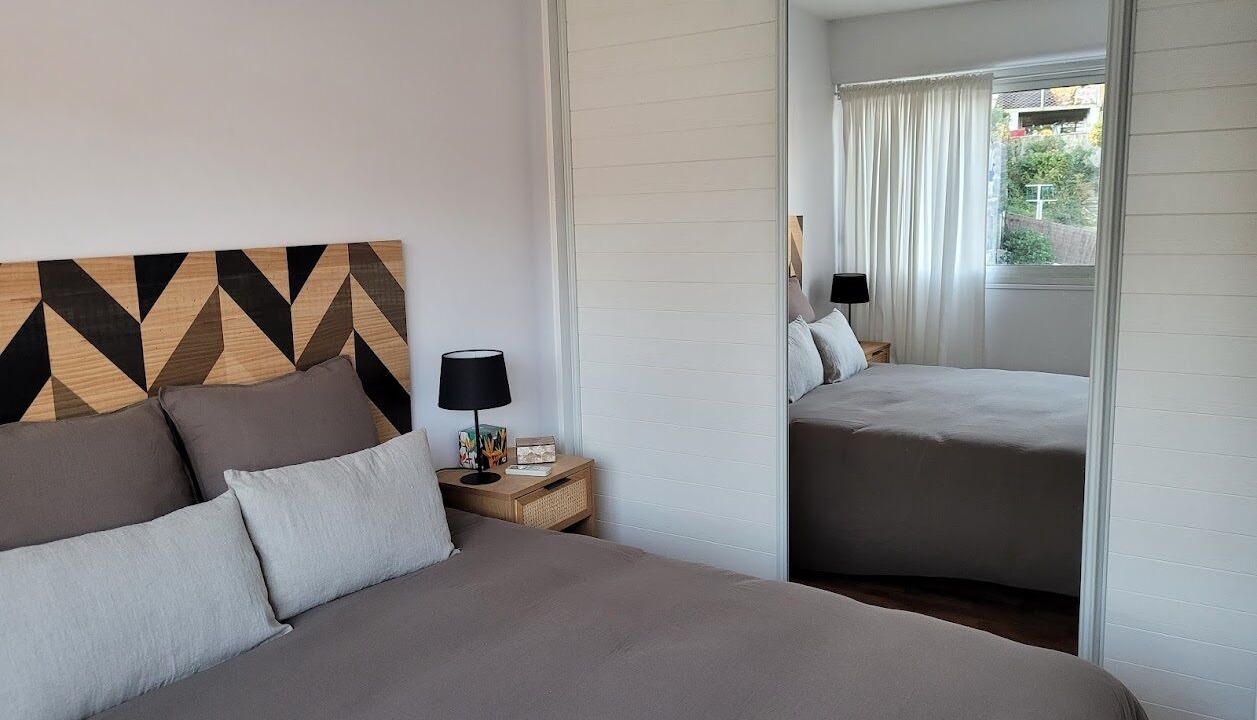 Photo of Bedroom in Saint-Georges-de-Didonne