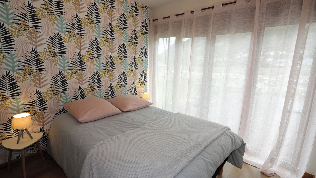 Photo of Bedroom in Luz-Saint-Sauveur