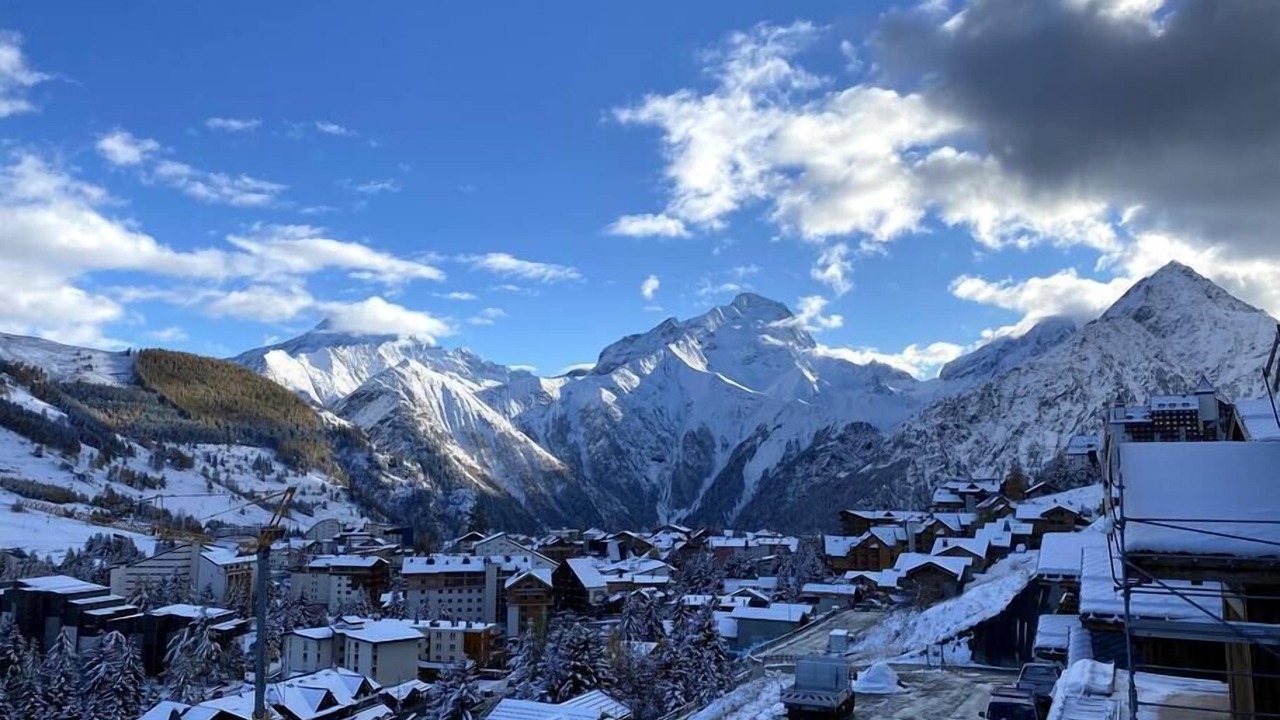 Photo of Others in Mont-de-Lans