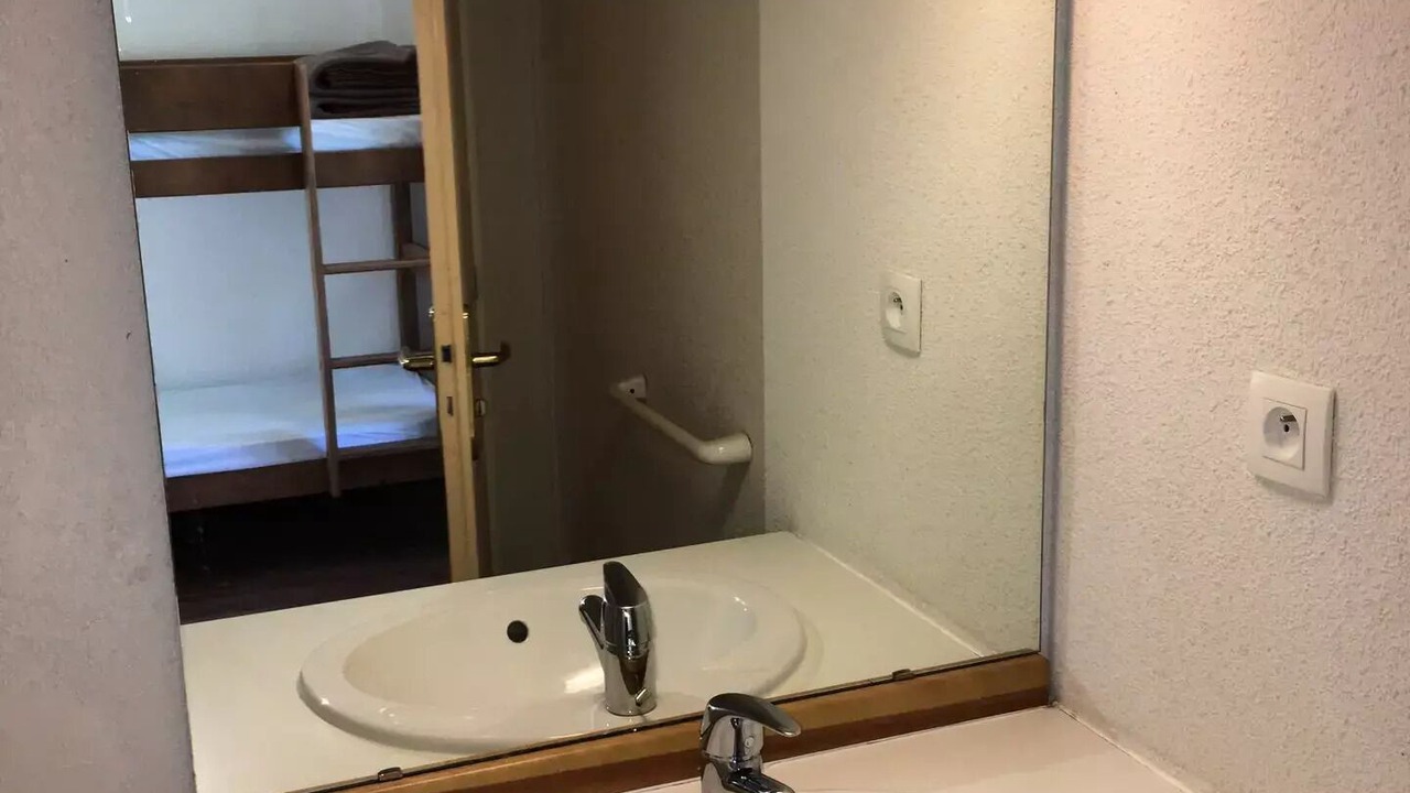 Photo of Bathroom in La Joue du Loup