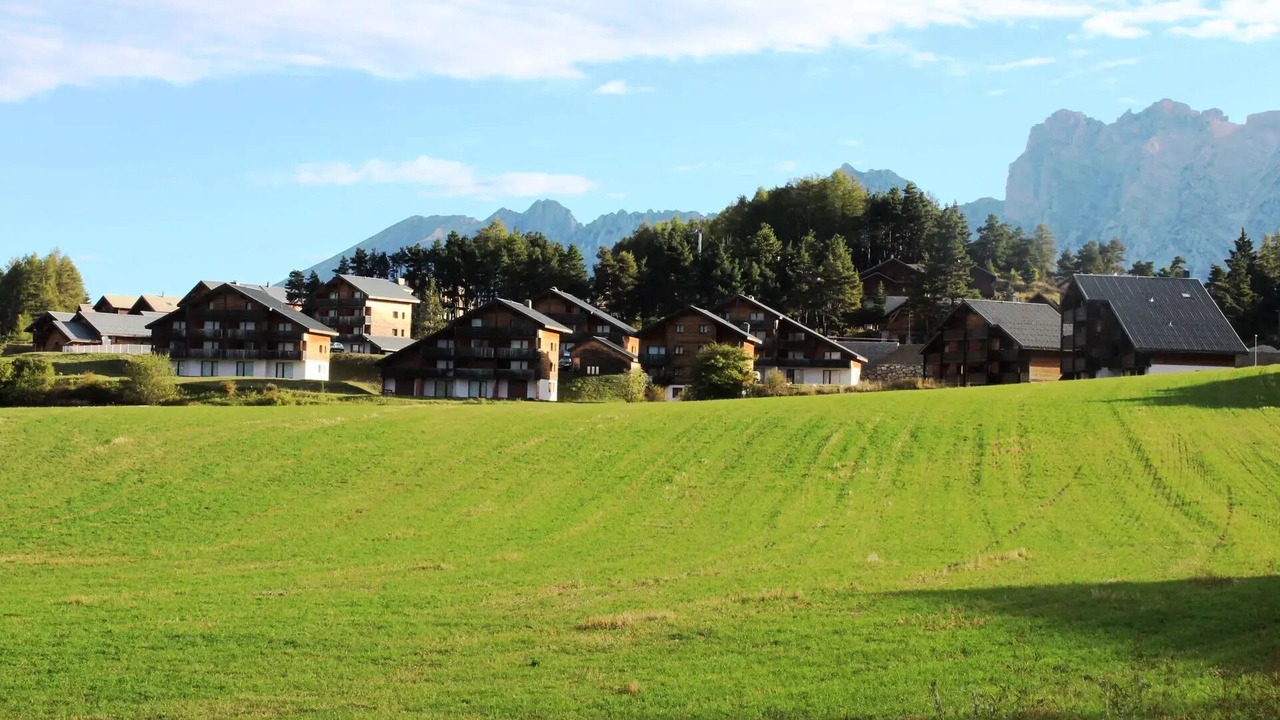 Photo of Outdoor in La Joue du Loup