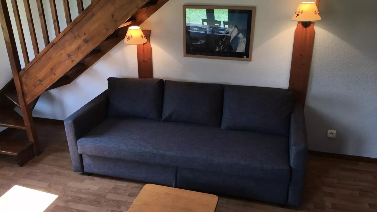 Photo of Livingroom in La Joue du Loup