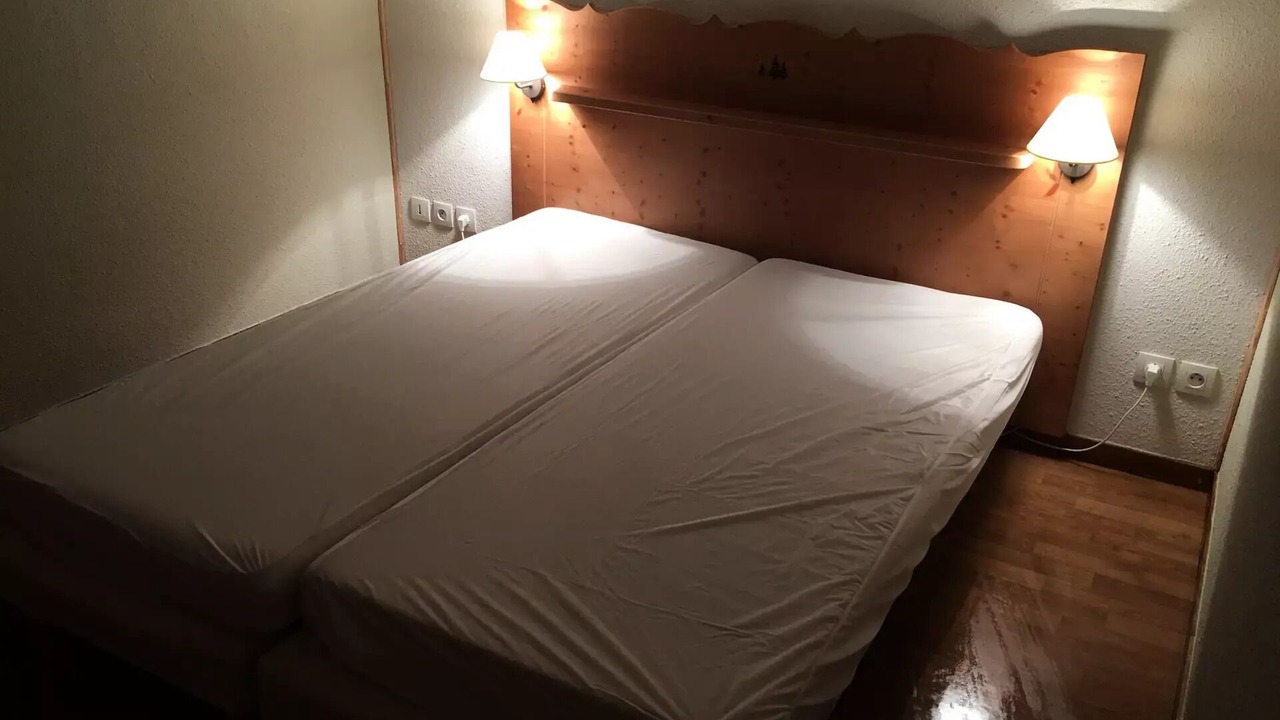Photo of Bedroom in La Joue du Loup