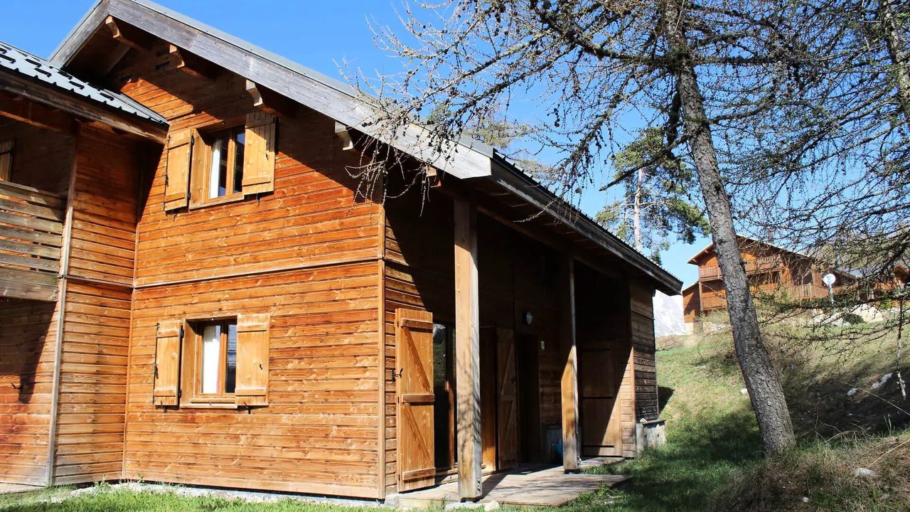 Photo of Outdoor in La Joue du Loup