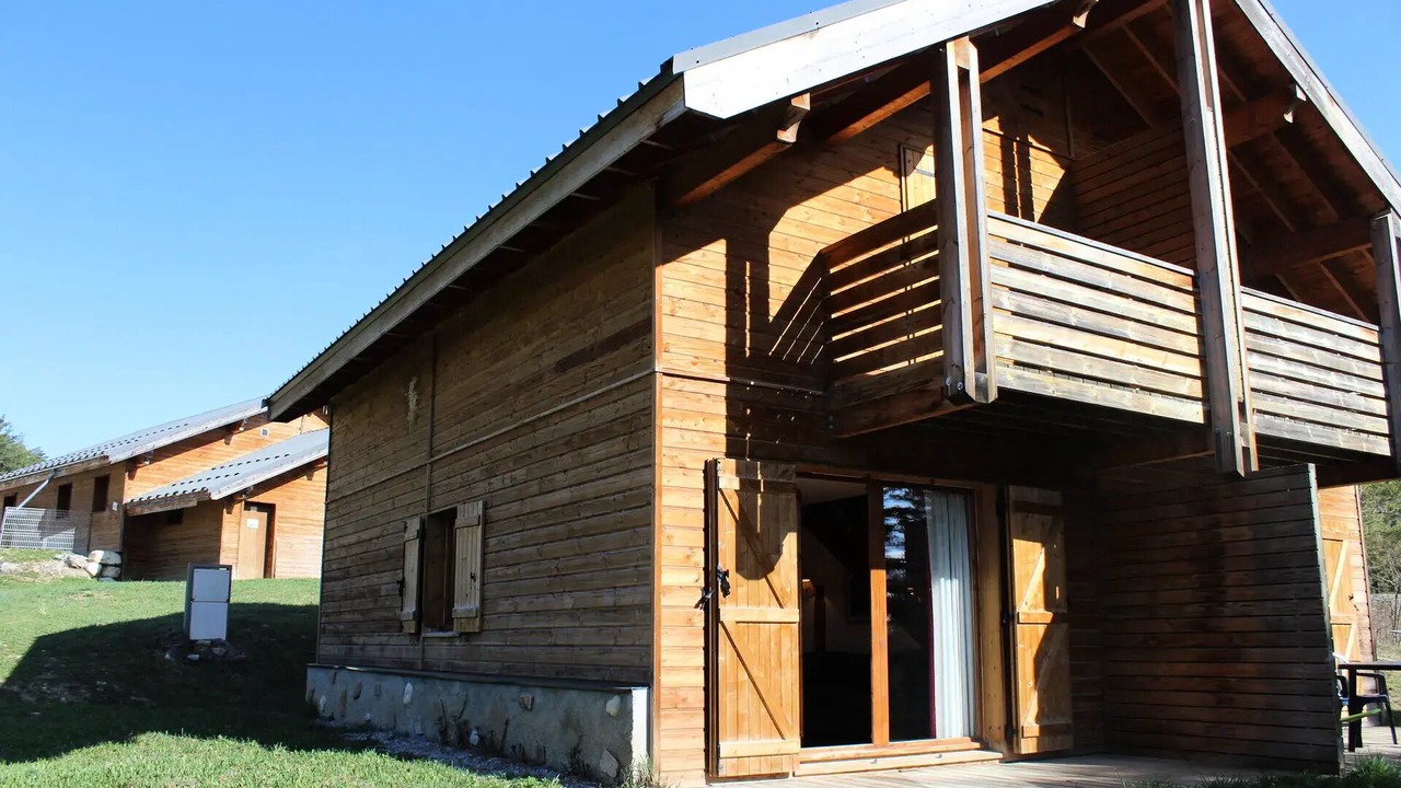 Photo of Outdoor in La Joue du Loup