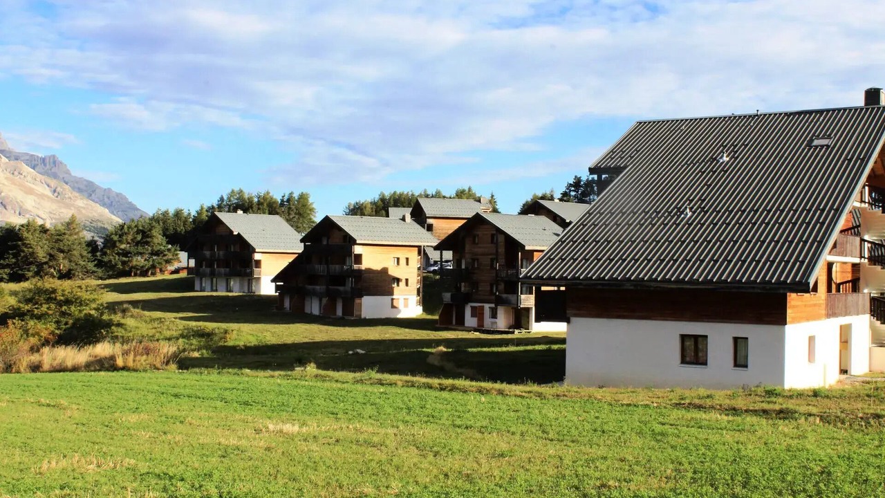 Photo of Outdoor in La Joue du Loup