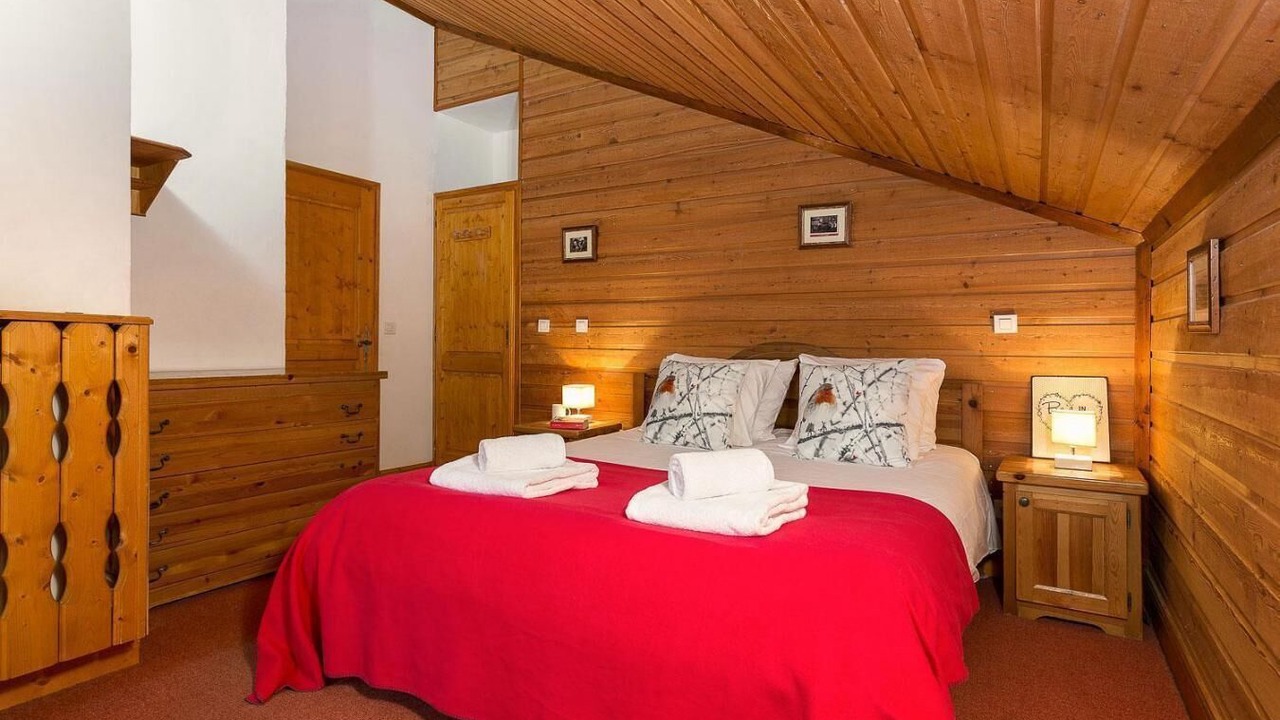 Photo of Bedroom in Bergers