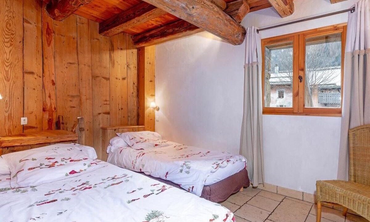 Photo of Bedroom in Nancroit