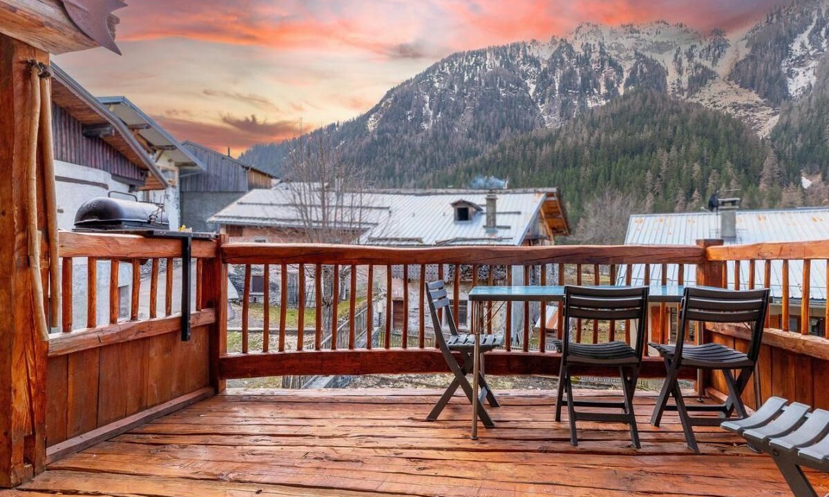 Photo of Outdoor in Nancroit