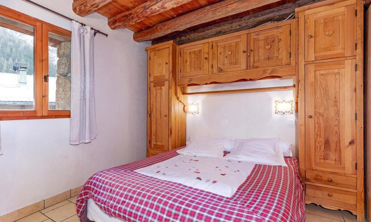 Photo of Bedroom in Nancroit