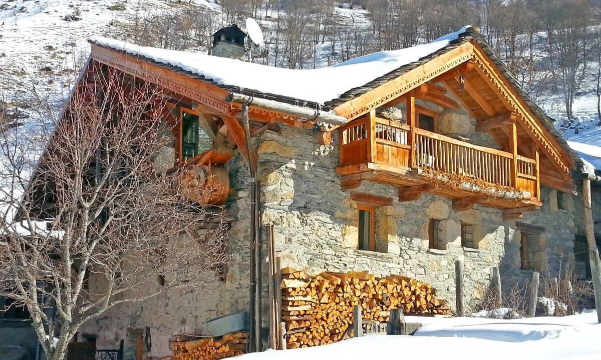 Photo of Outdoor in Nancroit