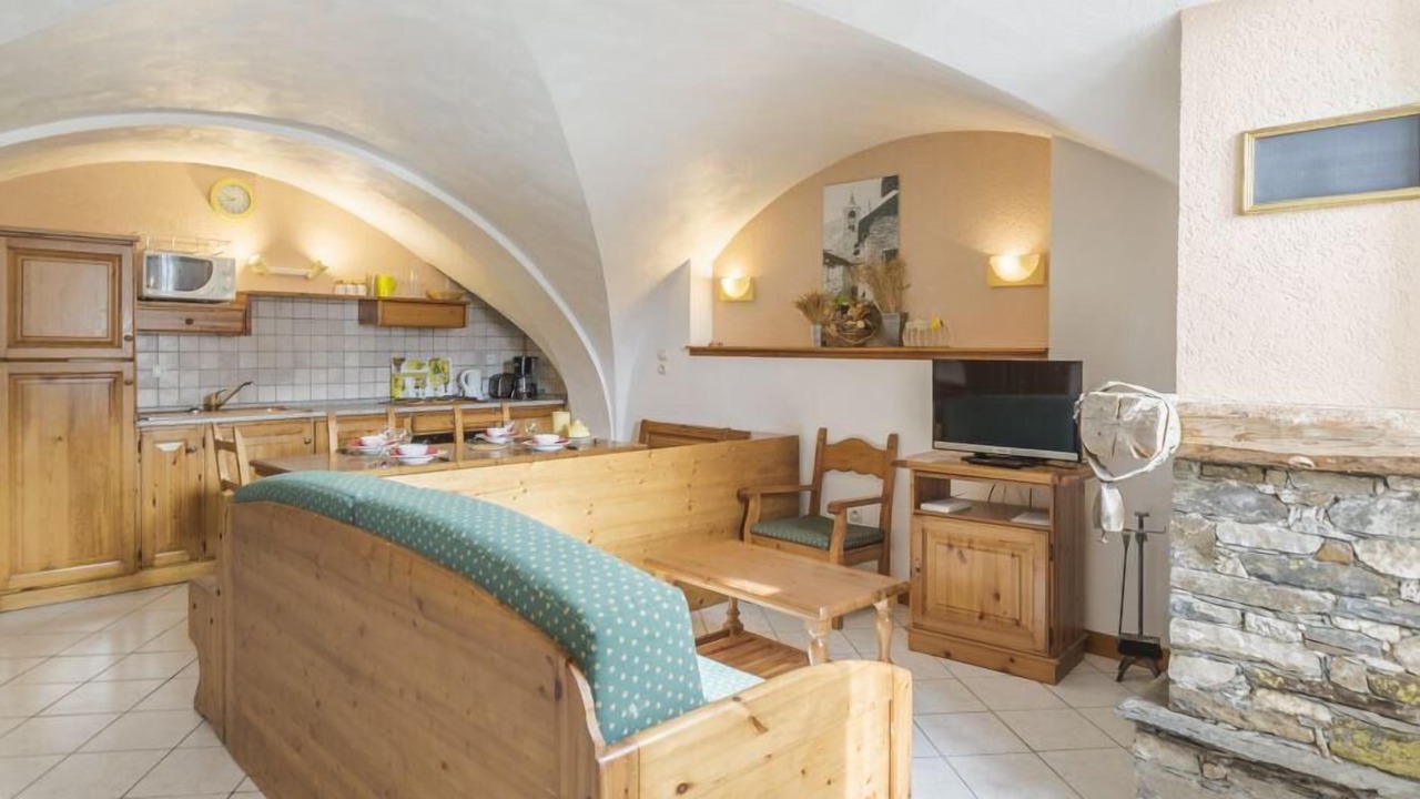 Photo of Livingroom in Saint-Marcel