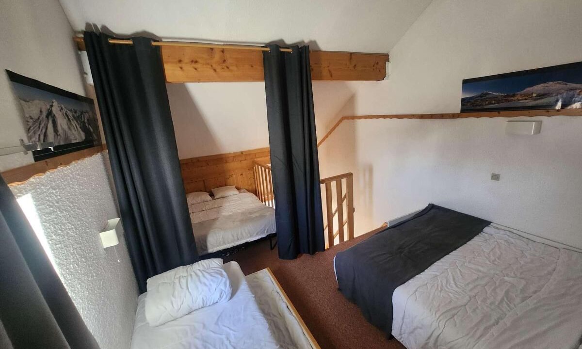 Photo of Bedroom in Eclose-Ouest