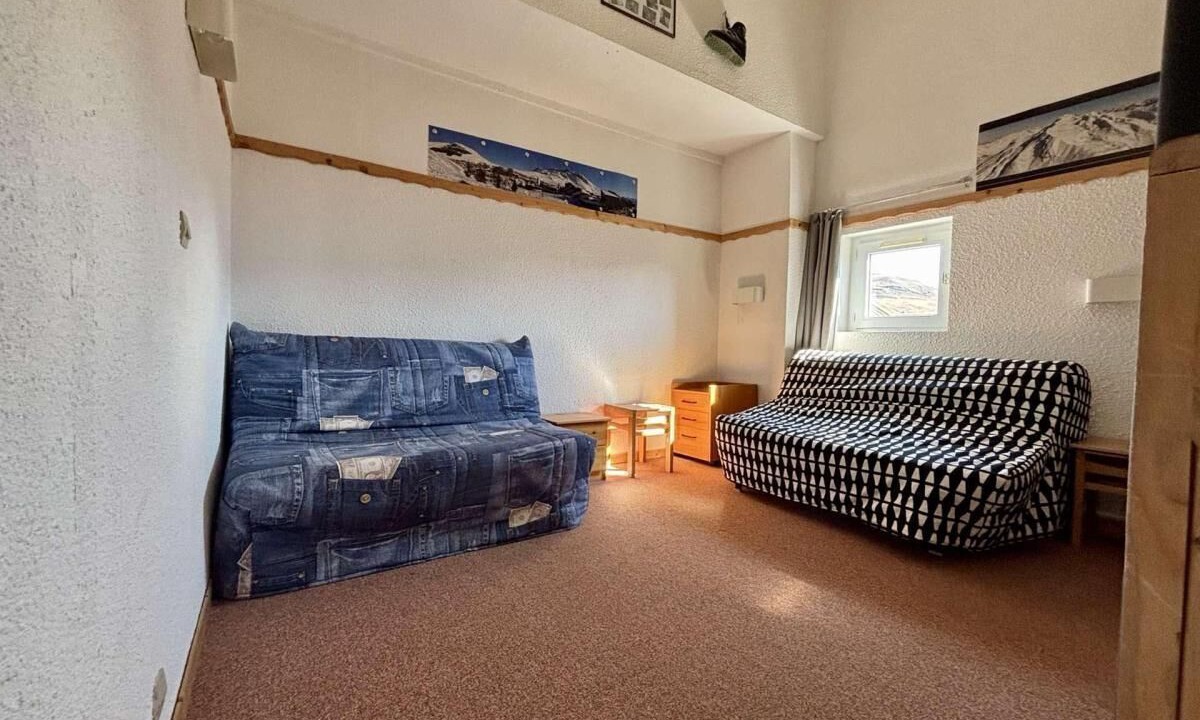 Photo of Livingroom in Eclose-Ouest