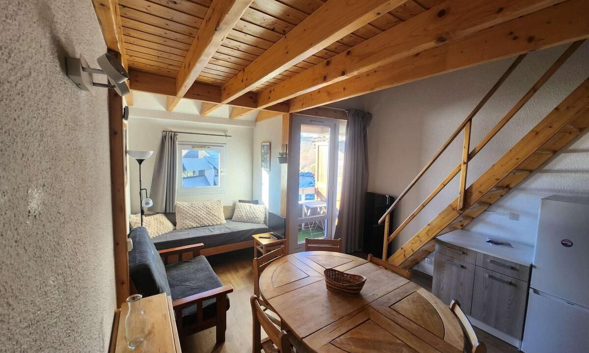Photo of Livingroom in Eclose-Ouest