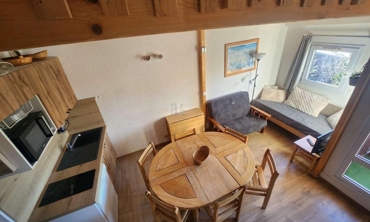 Photo of Livingroom in Eclose-Ouest