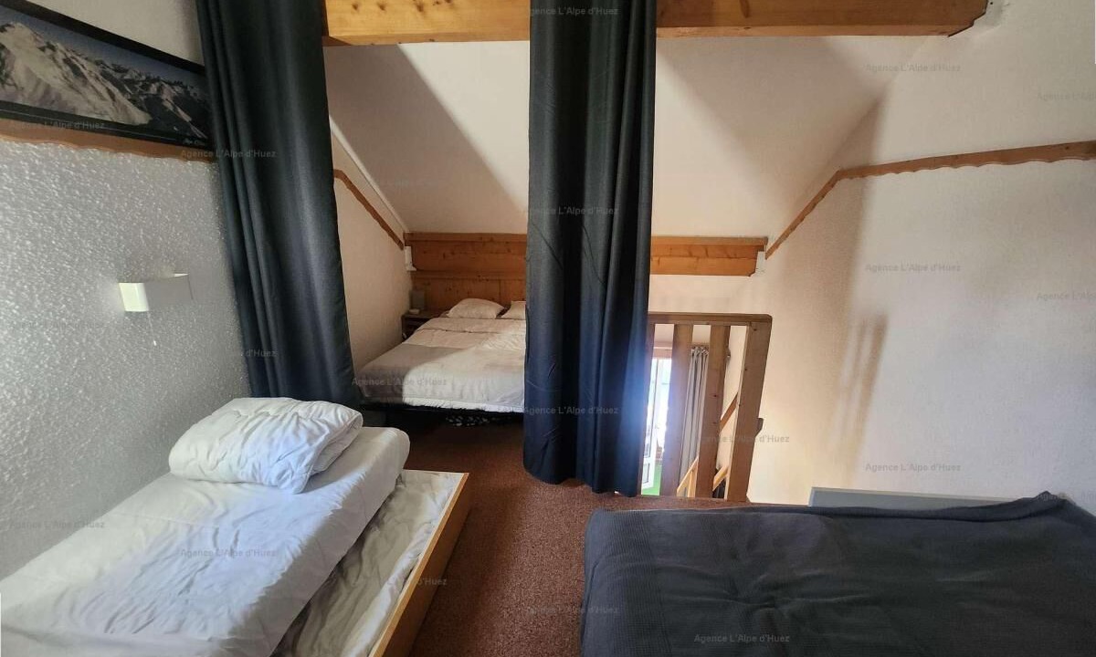 Photo of Bedroom in Eclose-Ouest