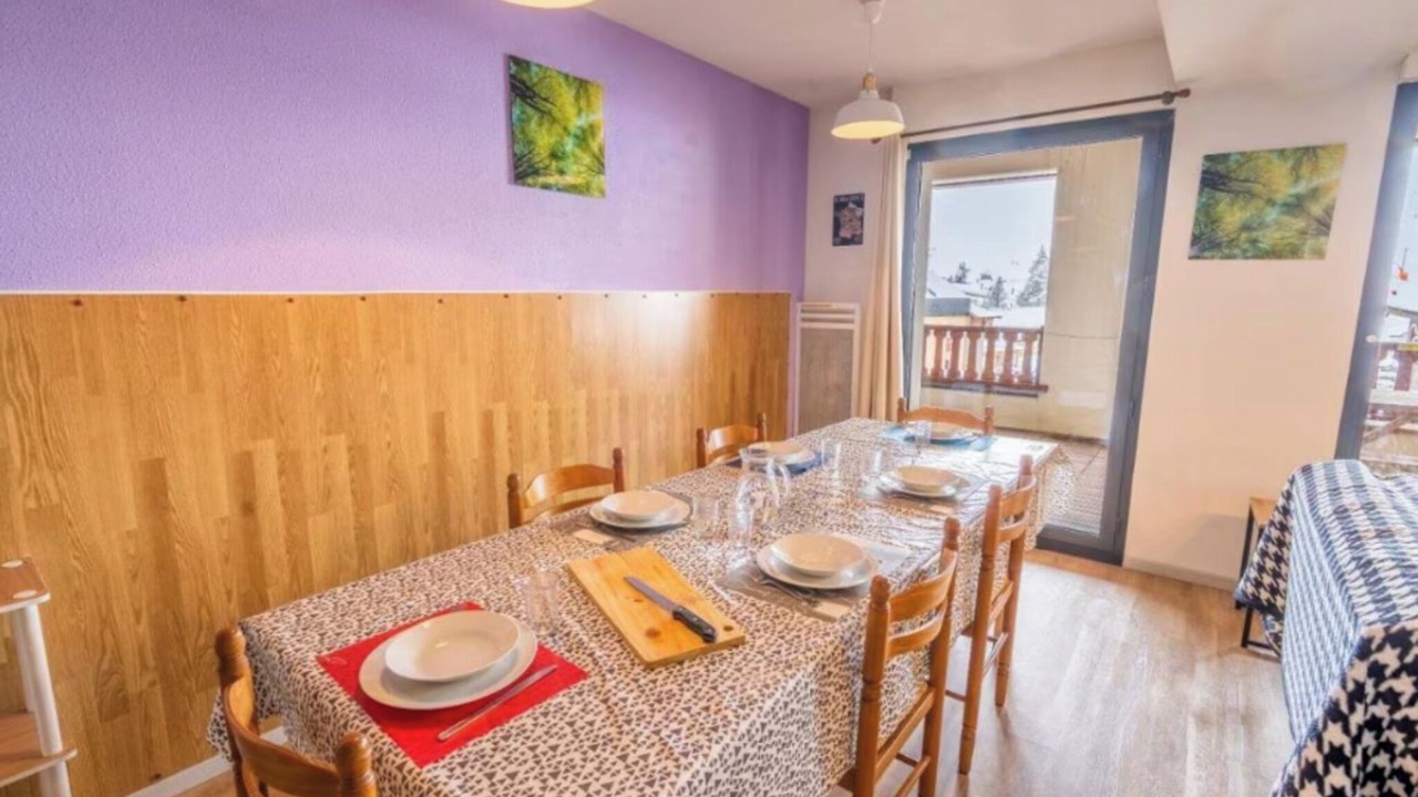 Photo of Others in La Mongie
