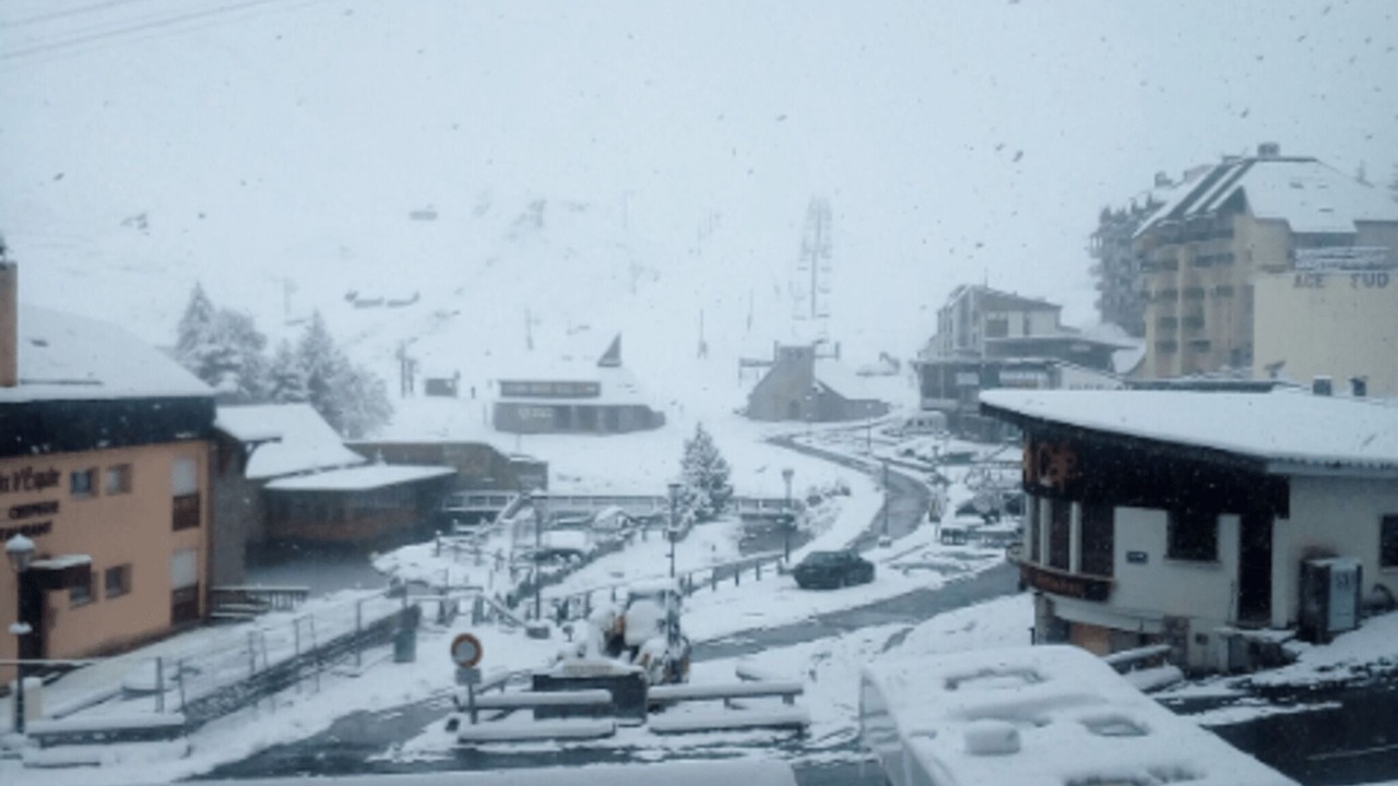Photo of Others in La Mongie