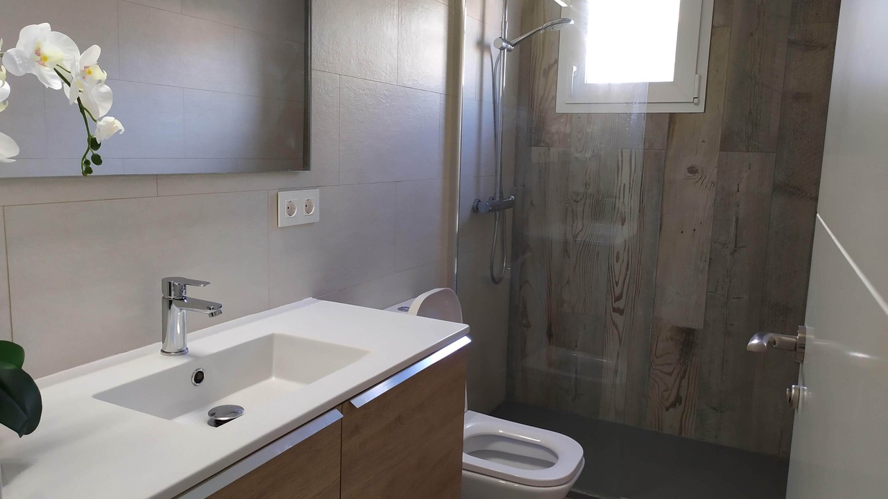 Photo of Bathroom in Cornella de Llobregat