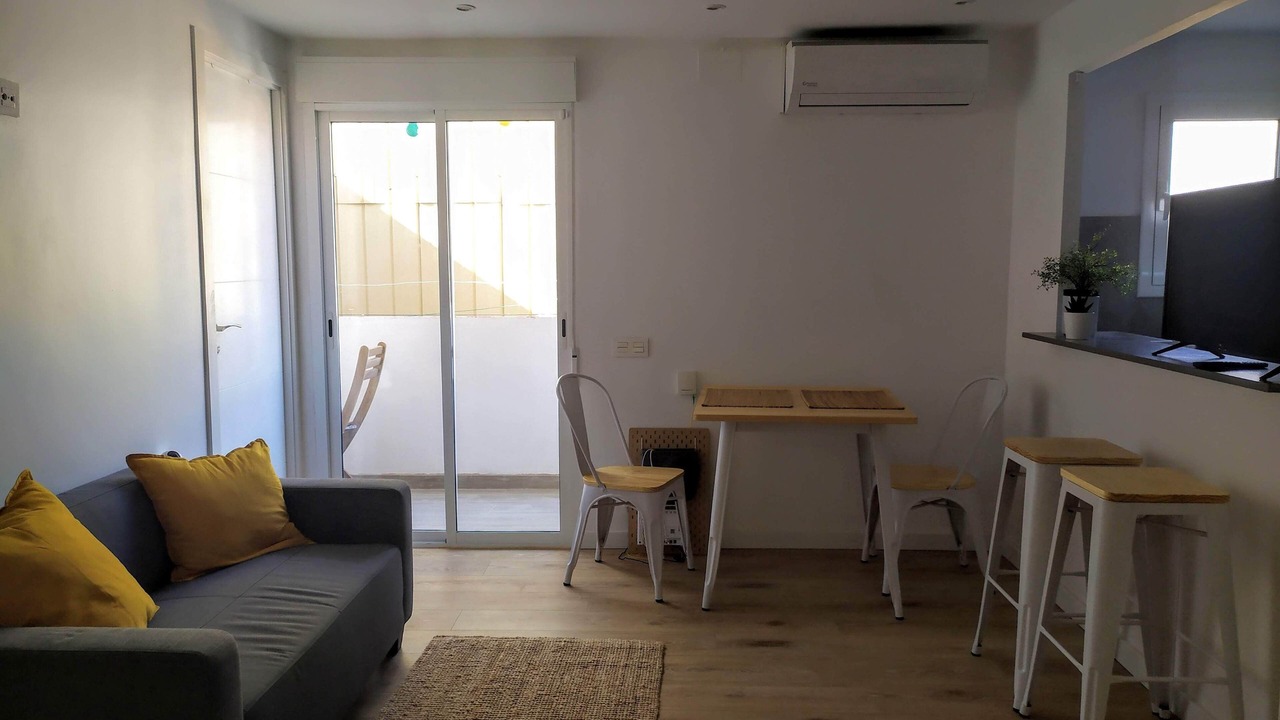 Photo of Livingroom in Cornella de Llobregat