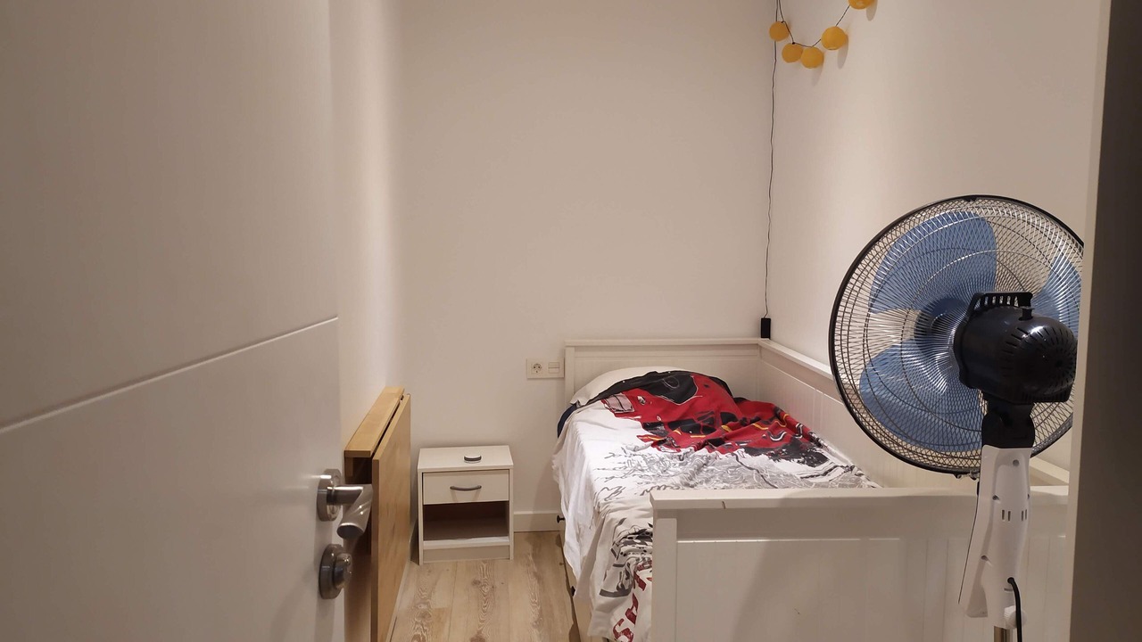 Photo of Bedroom in Cornella de Llobregat
