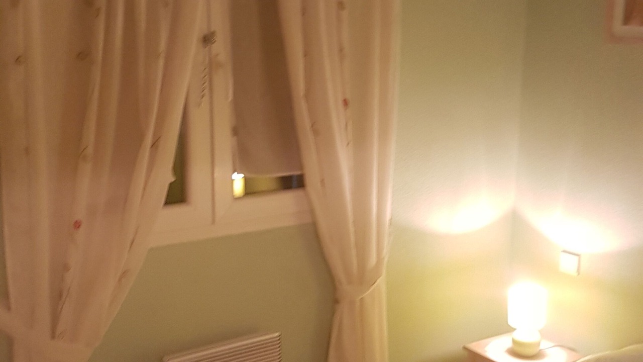 Photo of Bedroom in Le Barcares