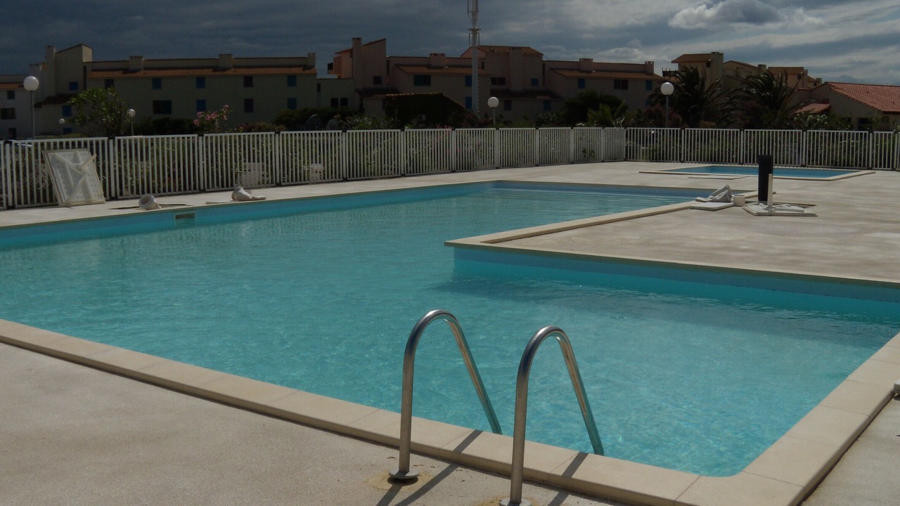 Photo of Outdoor in Le Barcares
