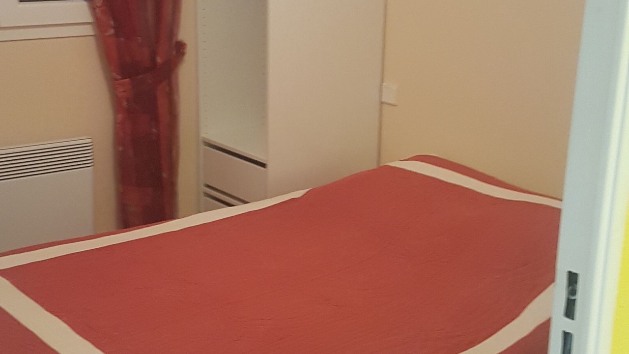 Photo of Bedroom in Le Barcares
