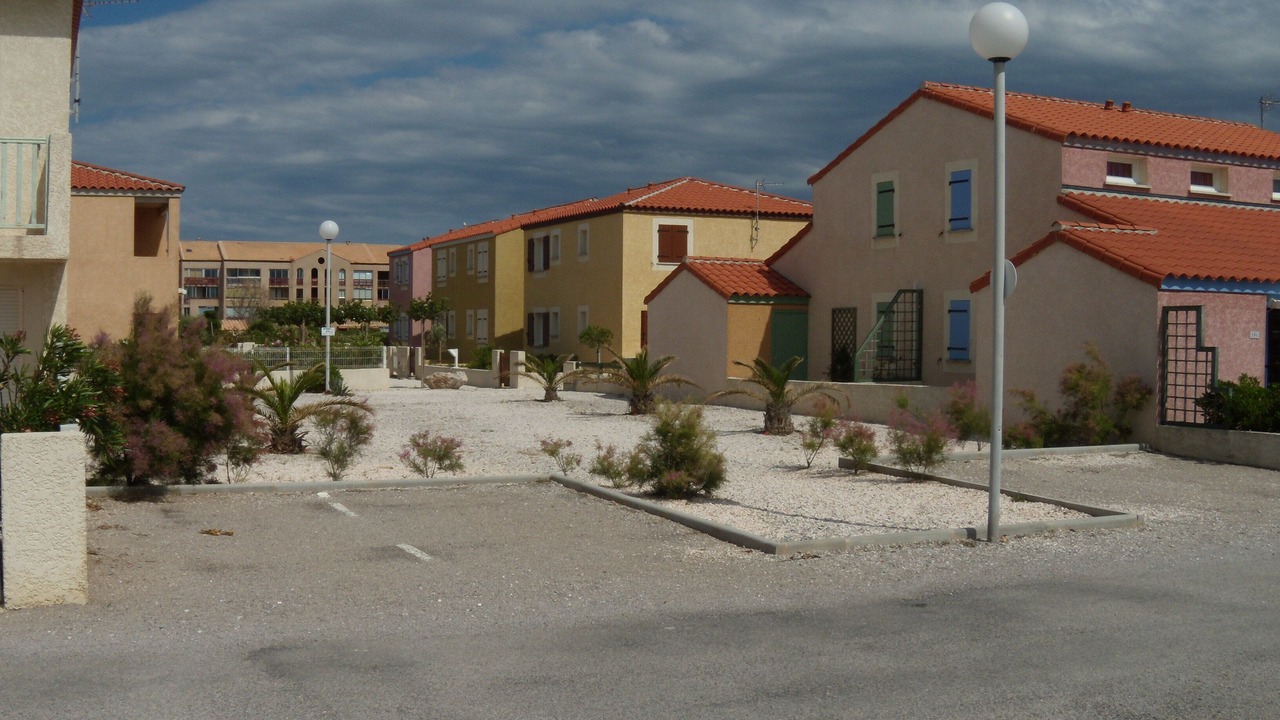 Photo of Outdoor in Le Barcares