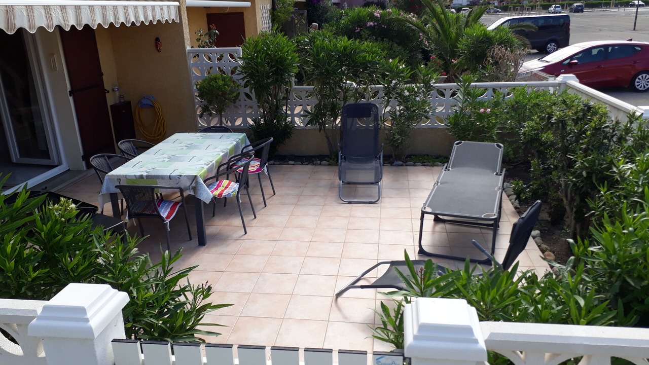 Photo of Outdoor in Le Barcares