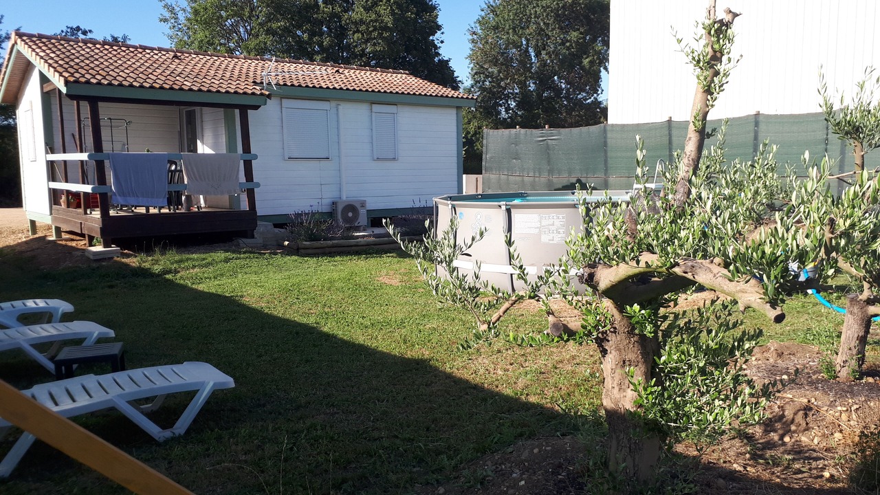 Photo of Outdoor in Salon-de-Provence