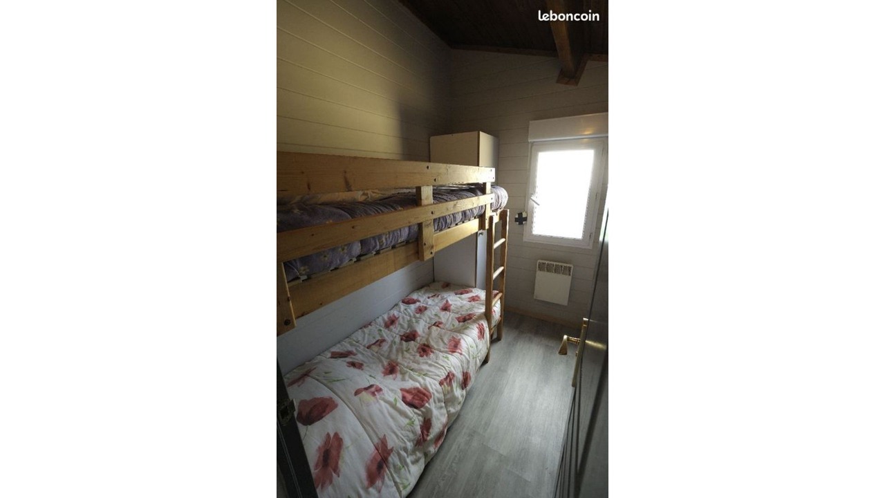 Photo of Bedroom in Salon-de-Provence