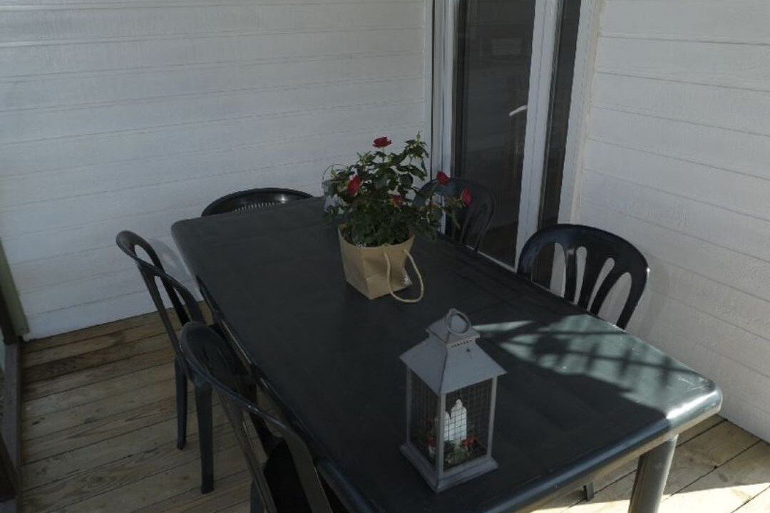 Photo of Patio Balcony in Salon-de-Provence