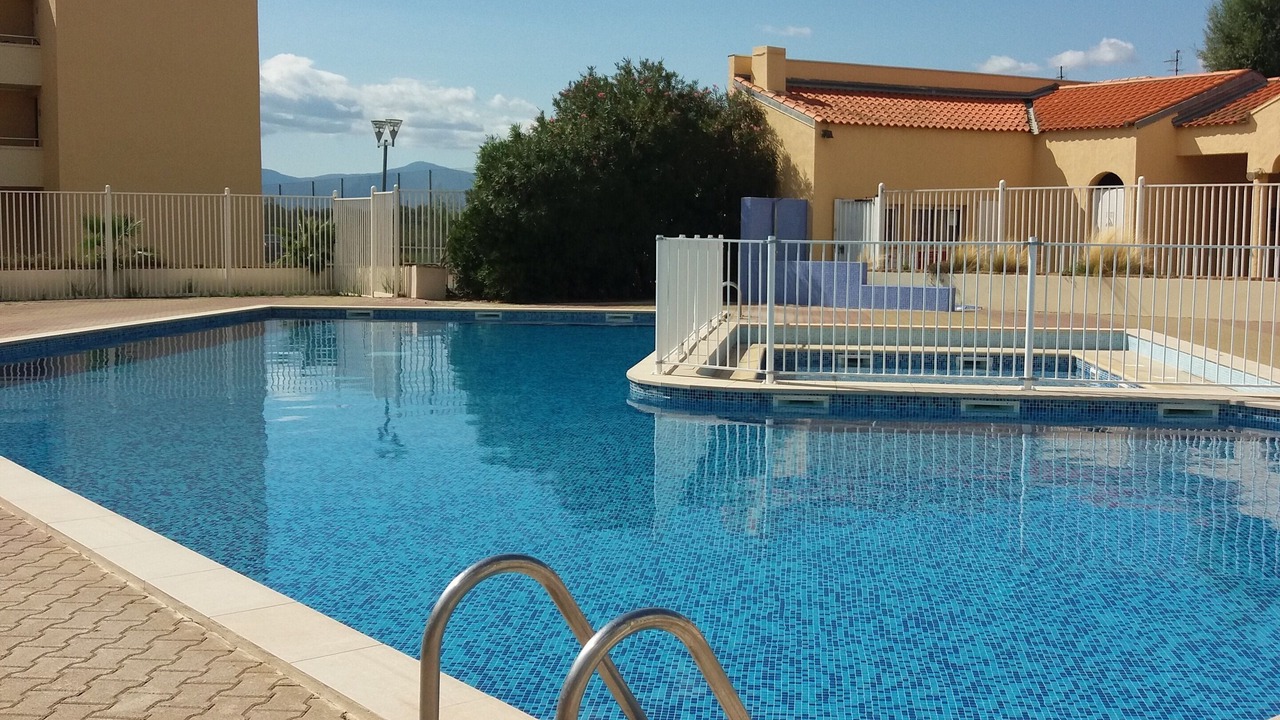 Photo of Outdoor in Les Hauts de Canet