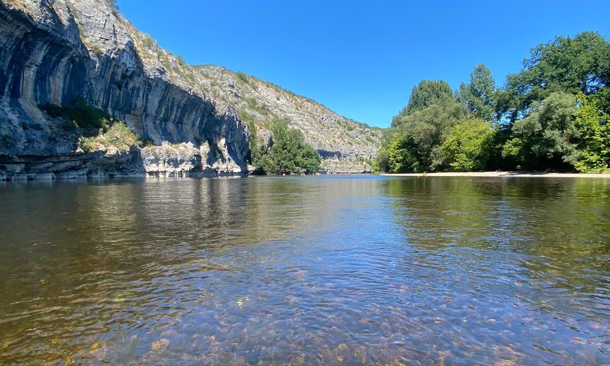 Photo of Outdoor in Lacave