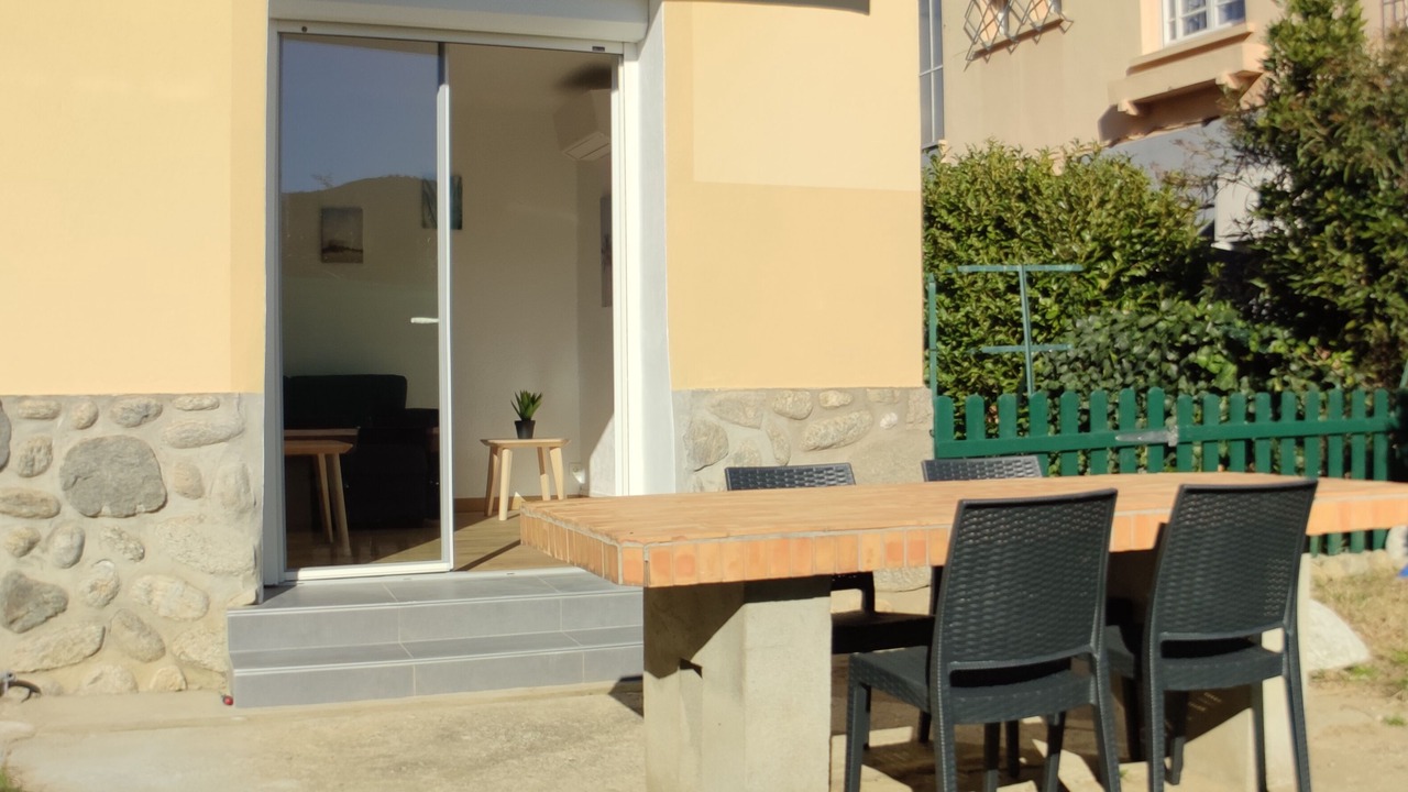 Photo of Outdoor in Le Boulou