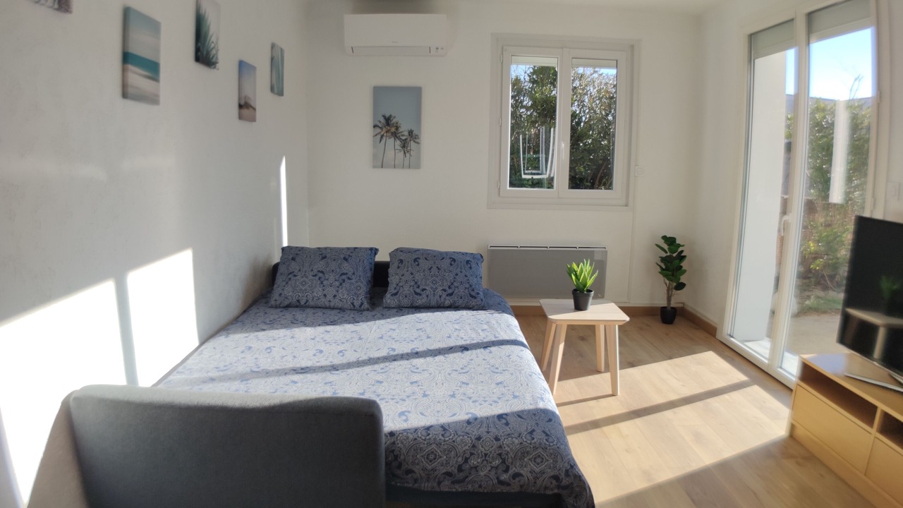 Photo of Livingroom in Le Boulou