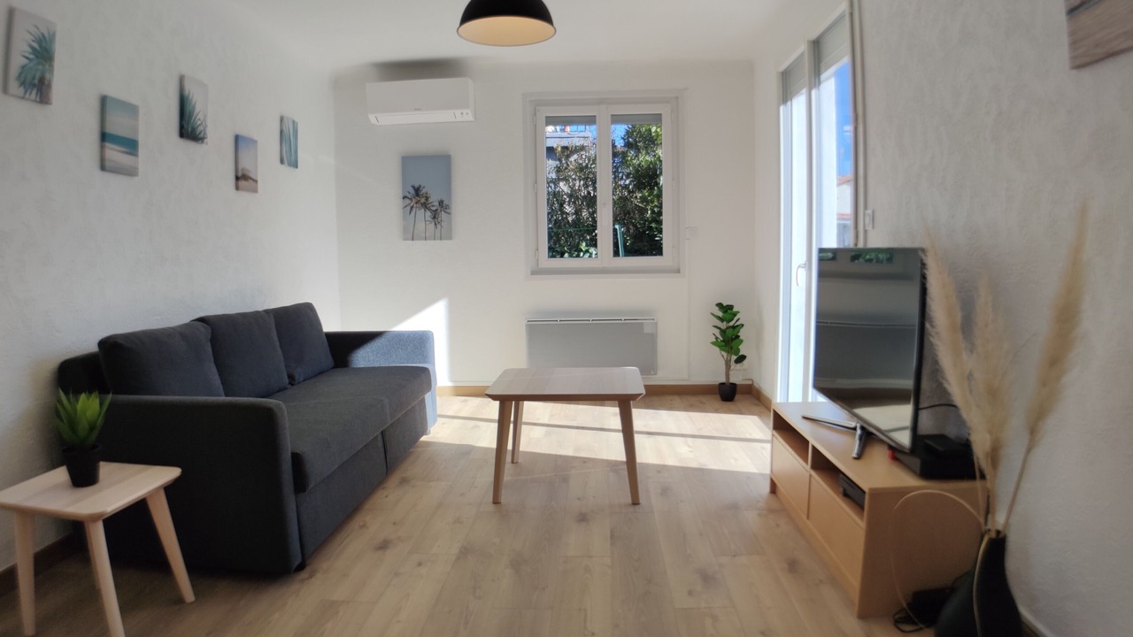 Photo of Livingroom in Le Boulou